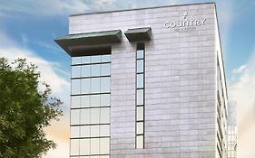 Country Inn & Suites By Radisson, Gurugram Sector 12